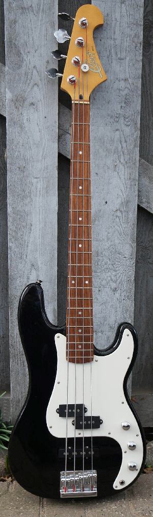 Cheri Basic Bass